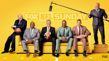 Задник до серіалу "Fox NFL Sunday" #1655433