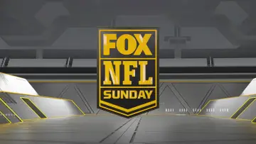 Задник до серіалу "Fox NFL Sunday" #1655434