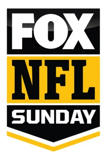 Fox NFL Sunday постер