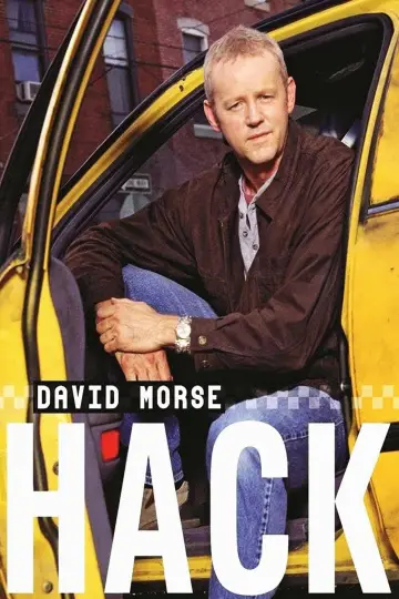 Постер до серіалу "Hack" #1414756