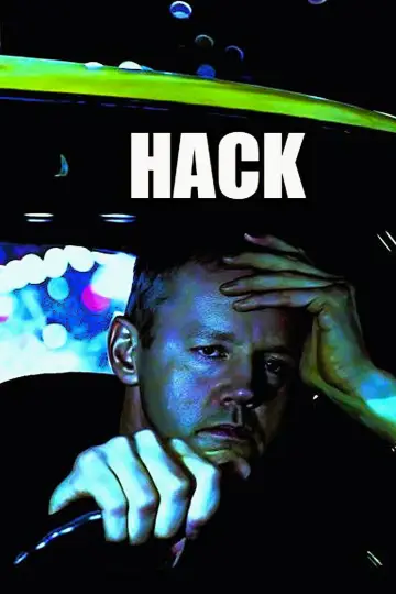 Постер до серіалу "Hack" #1414758