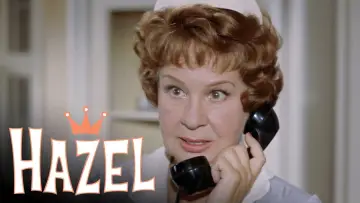 Задник до серіалу "Hazel" #1373962