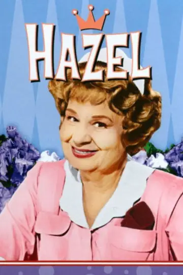 Hazel постер