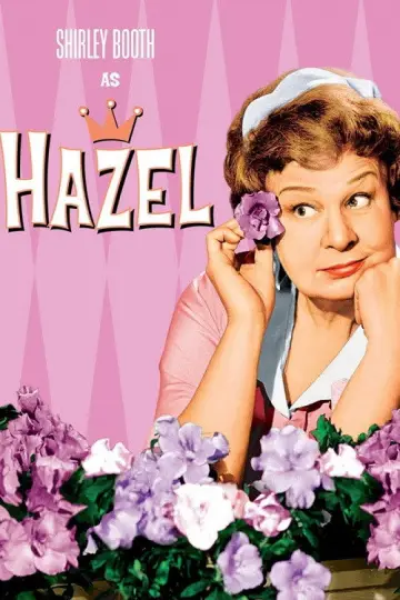 Постер до серіалу "Hazel" #1373966