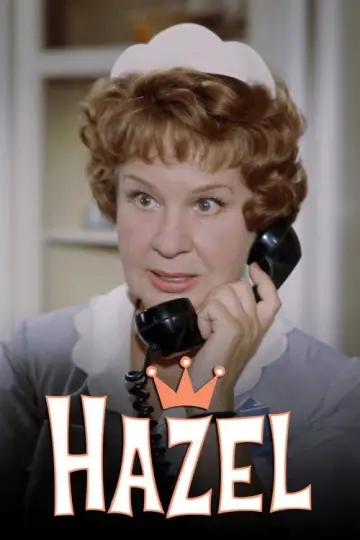 Постер до серіалу "Hazel" #1373968