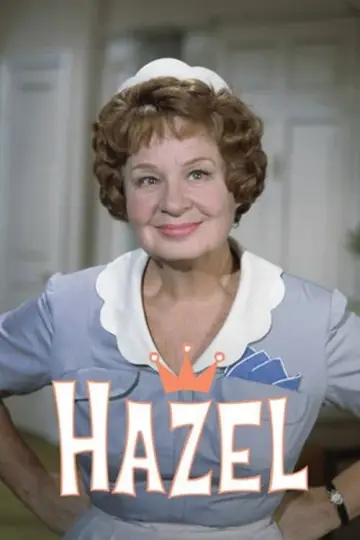 Постер до серіалу "Hazel" #1373970