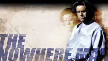 Задник к сериалу "Nowhere Man" #1450215