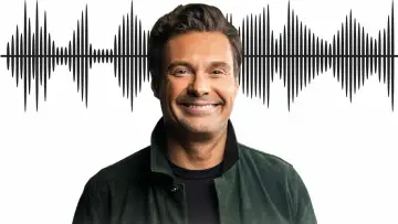 Задник к сериалу "On Air with Ryan Seacrest" #1433857