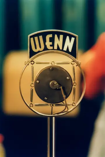 Пам'ятай WENN постер