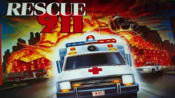 Задник до серіалу "Rescue 911" #1424604