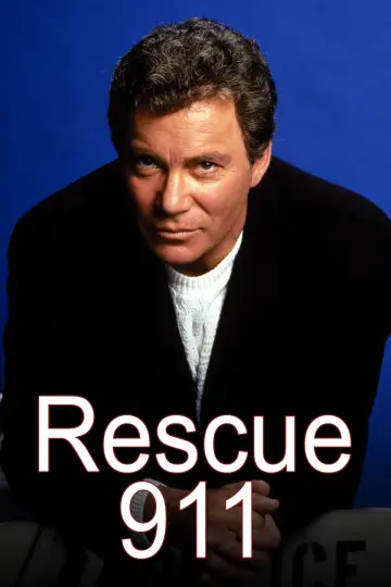 Постер до серіалу "Rescue 911" #1424606