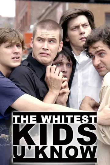 The Whitest Kids U' Know постер