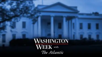Задник до серіалу "Вашингтонський тиждень з The Atlantic" #1222258