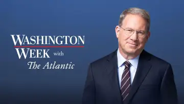 Задник до серіалу "Вашингтонський тиждень з The Atlantic" #1222261