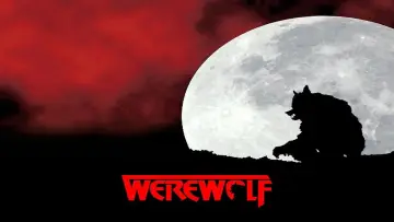 Задник до серіалу "Werewolf" #1664151