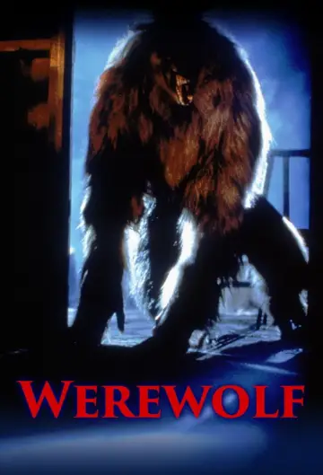 Постер до серіалу "Werewolf" #1664154
