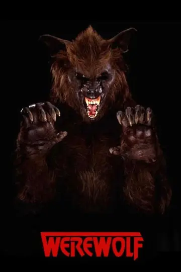 Постер до серіалу "Werewolf" #1664155