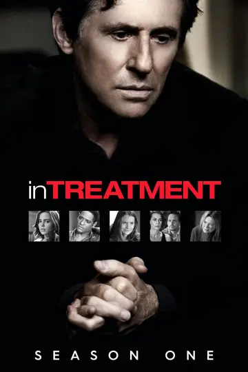 Постер до серіалу "In Treatment" #1691929