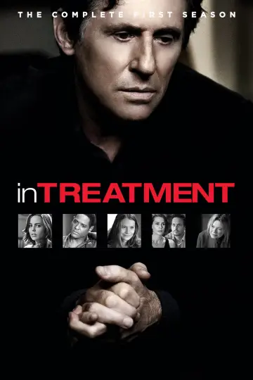 Постер до серіалу "In Treatment" #1691930