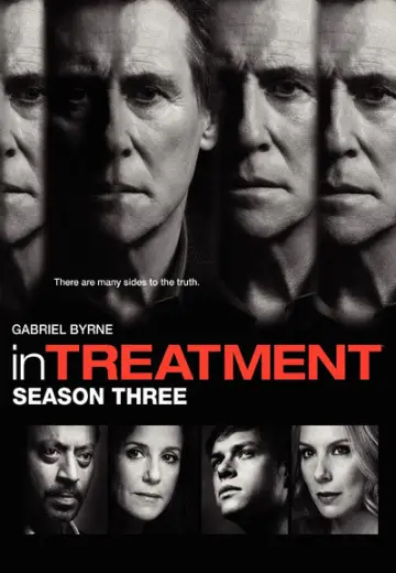 Постер до серіалу "In Treatment" #1691935
