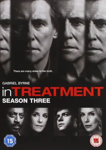 Постер до серіалу "In Treatment" #1691936