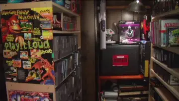 Задник к сериалу "The Angry Video Game Nerd" #1391385