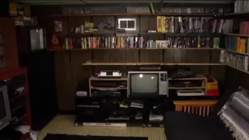 Задник к сериалу "The Angry Video Game Nerd" #1391386
