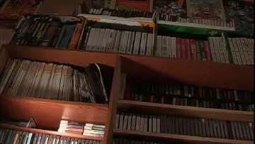 Задник к сериалу "The Angry Video Game Nerd" #1391387