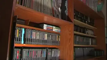 Задник к сериалу "The Angry Video Game Nerd" #1391388