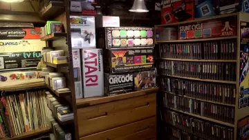 Задник к сериалу "The Angry Video Game Nerd" #1391390