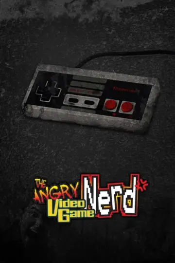 Постер к сериалу "The Angry Video Game Nerd" #1391397