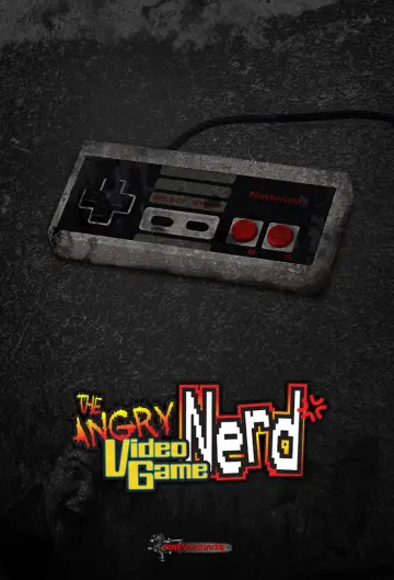 Постер к сериалу "The Angry Video Game Nerd" #1391399