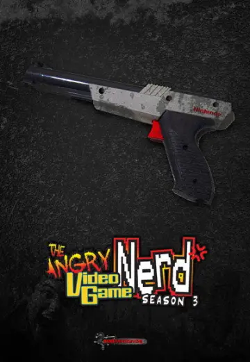 Постер до серіалу "The Angry Video Game Nerd" #1724620