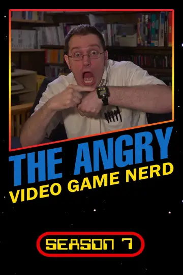 Постер до серіалу "The Angry Video Game Nerd" #1724635