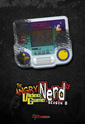 Постер до серіалу "The Angry Video Game Nerd" #1724640