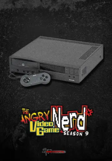 Постер до серіалу "The Angry Video Game Nerd" #1724645