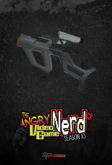 Постер до серіалу "The Angry Video Game Nerd" #1724649