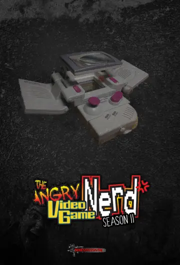 Постер до серіалу "The Angry Video Game Nerd" #1724652
