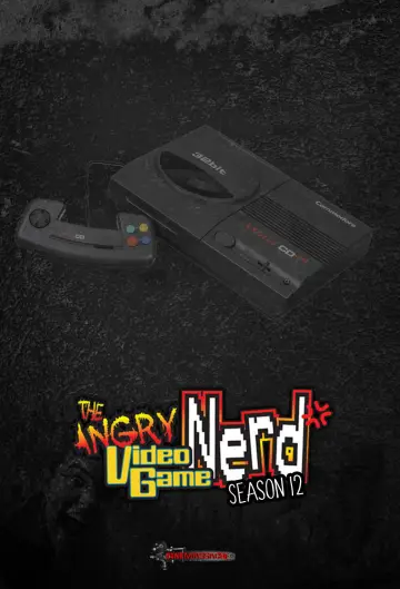 Постер до серіалу "The Angry Video Game Nerd" #1724655