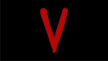 Задник до серіалу "V" #1460437