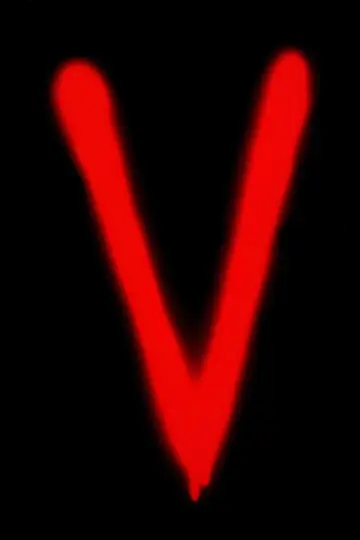 Постер до серіалу "V" #1460457