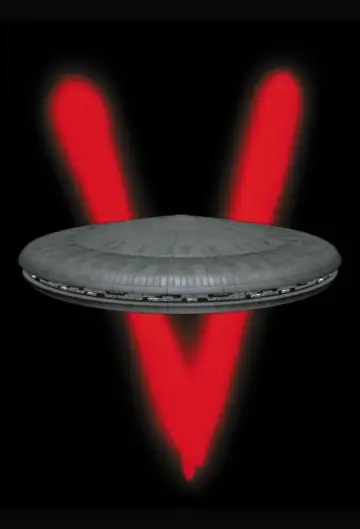 Постер до серіалу "V" #1460461