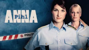 Анна Піль постер