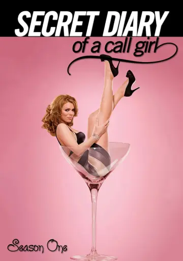 Постер до серіалу "Таємний щоденник дівчини за викликом" #1719092