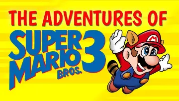 Задник до серіалу "The Adventures of Super Mario Bros. 3" #1462157