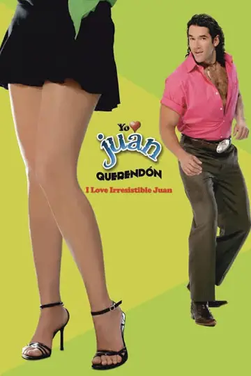 Я кохаю Хуана Керендона (2007)