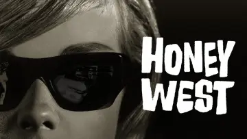 Задник до серіалу "Honey West" #1408121