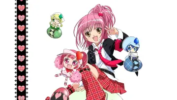 しゅごキャラ! постер