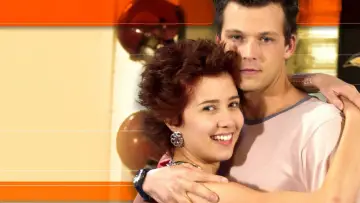 Задник к сериалу "Молоді серця" #1241878