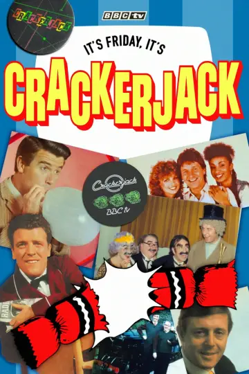 Crackerjack постер
